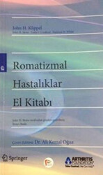 Romatizmal Hastalıklar El Kitabı - Pelikan Tıp Teknik Yayıncılık