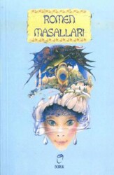 Romen Masalları - Doruk Yayınları