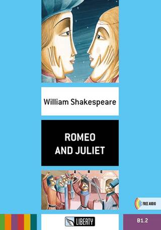 Romeo and Juliet Step Up B1.2 - 1