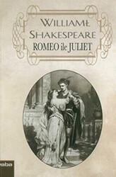 Romeo İle Juliet - Yaba Yayınları
