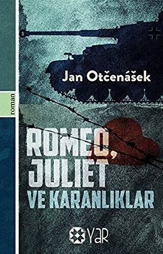 Romeo, Juliet ve Karanlıklar - 1