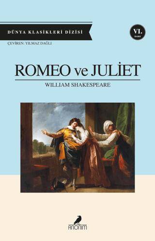 Romeo ve Juliet - 1