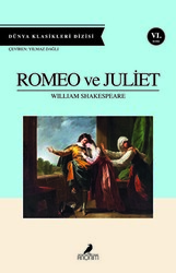 Romeo ve Juliet - 1
