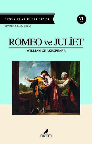 Romeo ve Juliet - 1