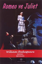 Romeo ve Juliet - Platanus Publishing