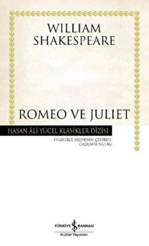 Romeo ve Juliet - 1