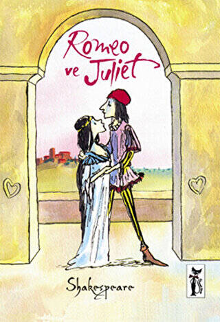 Romeo ve Juliet - 1