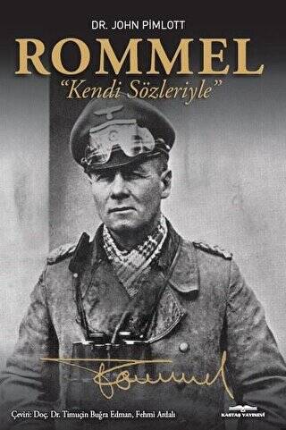 Rommel - Kendi Sözleriyle - 1