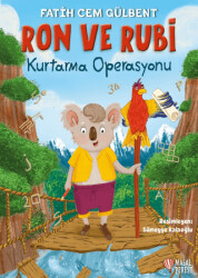 Ron ve Rubi Kurtarma Operasyonu - Masalperest