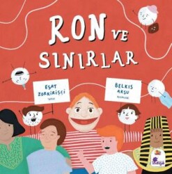 Ron ve Sınırlar - İndigo Çocuk