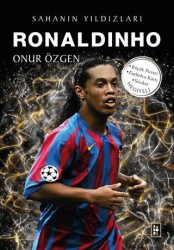 Ronaldinho - Sahanın Yıldızları - Parodi Yayınları