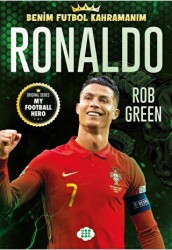 Ronaldo – Benim Futbol Kahramanım - 1