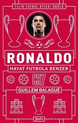 Ronaldo - Hayat Futbola Benzer - 1