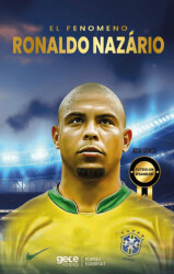 Ronaldo Nazario - El Fenomeno - 1