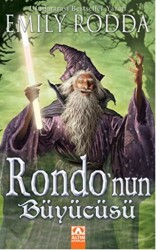 Rondo`nun Büyücüsü - 1