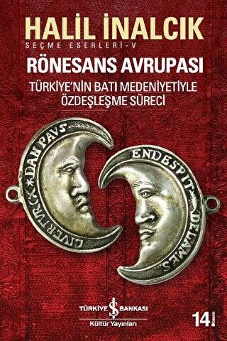 Rönesans Avrupası Seçme Eserler - 5 - 1