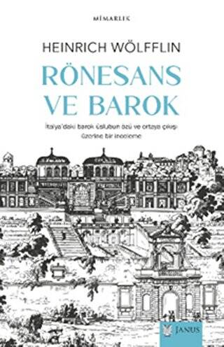 Rönesans ve Barok - 1