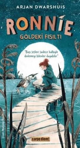 Ronnie - Göldeki Fısıltı - 1