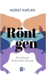 Röntgen - Mona Kitap