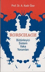 Rorschach - 1