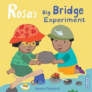 Rosa`s Big Bridge Experiment - 1