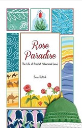 Rose Paradise - 1
