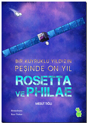 Rosetta ve Philae - 1