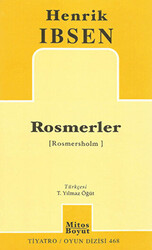 Rosmerler - 1