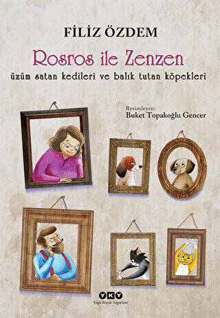 Rosros İle Zenzen - 1