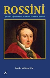 Rossini - Alter Yayıncılık
