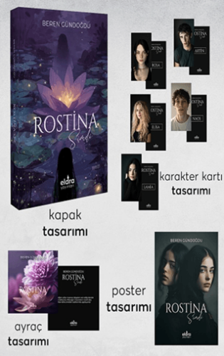 Rostina: Şimdi - 1