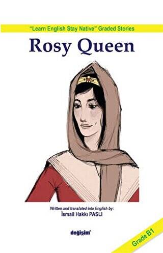 Rosy Queen - 1