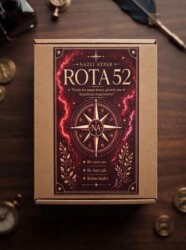Rota 52 Kartları Kutulu - Vova Yayınları
