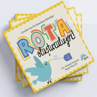Rota Oluşturuluyor - 1
