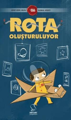 Rota Oluşturuluyor - 1