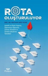 Rota Oluşturuluyor - 1