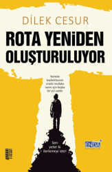 Rota Yeniden Oluşturuluyor - Enda Yayıncılık