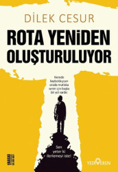 Rota Yeniden Oluşturuluyor - 1