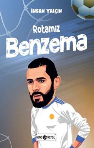 Rotamız Benzema - 1