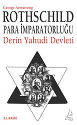 Rothschild Para İmparatorluğu - 1