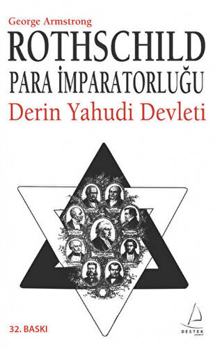 Rothschild Para İmparatorluğu - 1