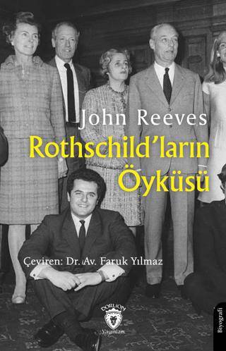 Rothschild’ların Öyküsü - 1