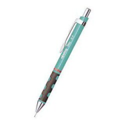 Rotring Tikky Rd Versatil Deniz Mavisi 0.7 Mm - Rotring