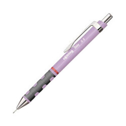 Rotring Tıkky Rd Versatıl Lila 0.5 Mm - 1