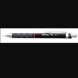 Rotring Tikky Rd Versatil Uçlu Kalem Siyah 0.7 Mm - 1