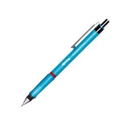 Rotring Visuclick Versatil Uçlu Kalem Mavi 0.7 Mm - 1
