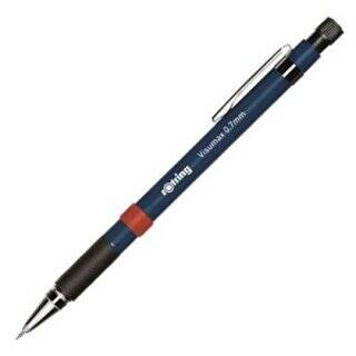 Rotring Visumax Versatil Uçlu Kalem Lacivert 0.7 Mm - 1