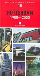 Rotterdam 1900-2000 - Boyut Yayın Grubu