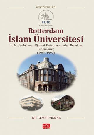 Rotterdam İslam Üniversitesi - Tarih Serisi Cilt I - 1