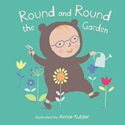 Round and Round the Garden - 1